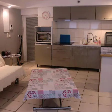 Apartment T2 Atypique 