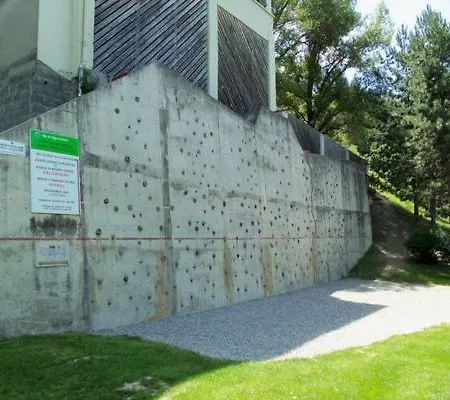 Apartment T2 Atypique 