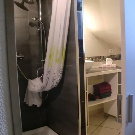 Apartment T2 Atypique 