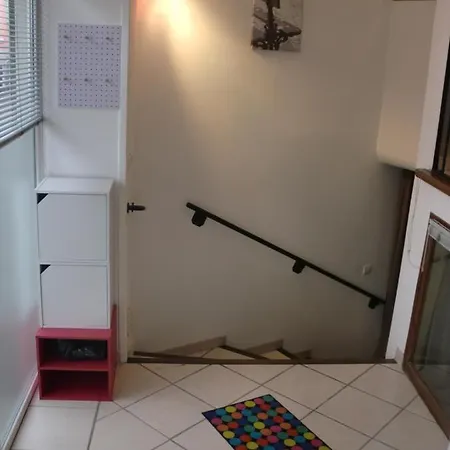 Apartment T2 Atypique 