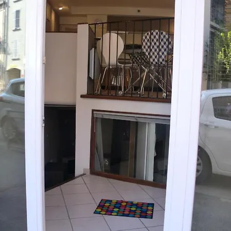 Apartment T2 Atypique 